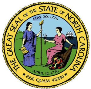 squatters in north carolina